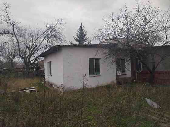 Продам дом газовое отопление, Куйбышевский район. Донецк