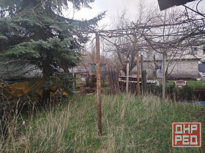 Продам дом газовое отопление, Куйбышевский район. Донецк - изображение 2