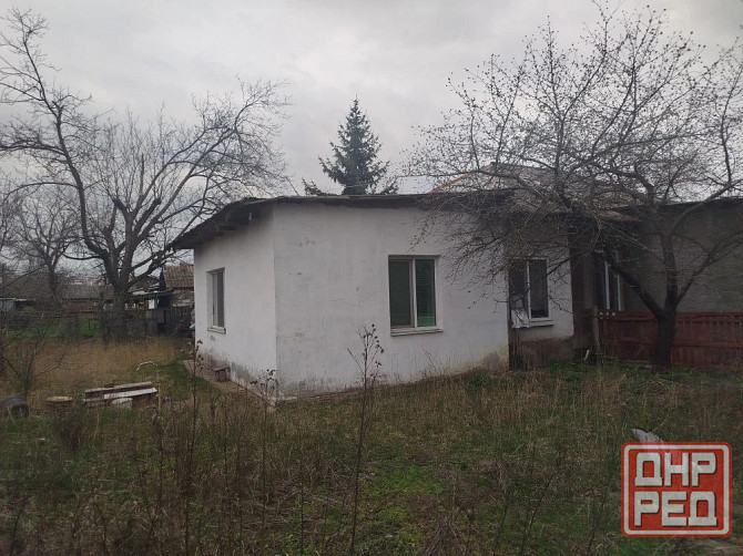 Продам дом газовое отопление, Куйбышевский район. Донецк - изображение 3