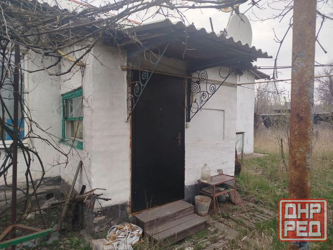 Продам дом газовое отопление, Куйбышевский район. Донецк - изображение 1