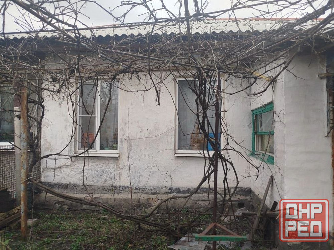 Продам дом газовое отопление, Куйбышевский район. Донецк - изображение 4