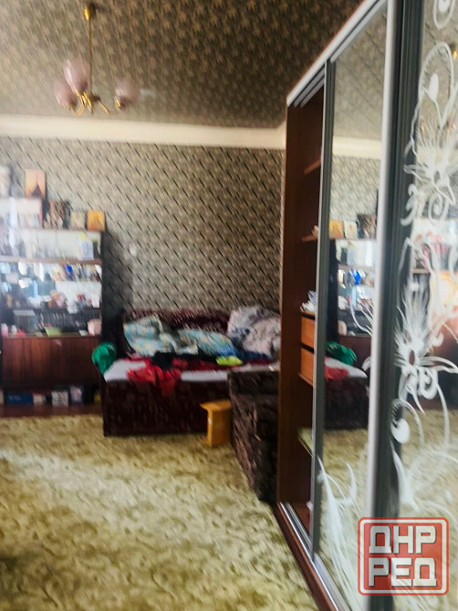 Продам отличный дом газовое отопление, Куйбышевский район. Донецк - изображение 8