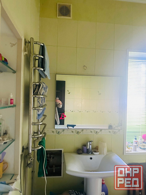 Продам отличный дом газовое отопление, Куйбышевский район. Донецк - изображение 2
