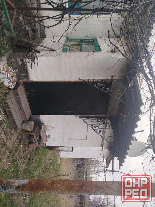 Продам отличный дом газовое отопление, Куйбышевский район. Донецк - изображение 3