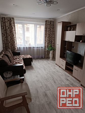 Сдам 3х- ком.кв. От Собственника!!! Донецк - изображение 1