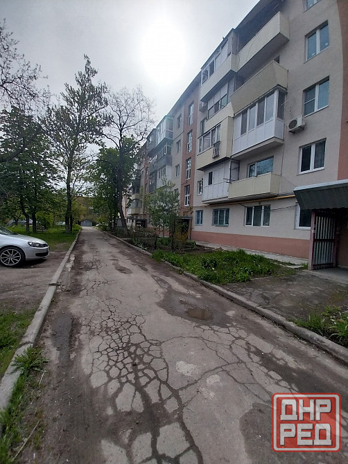 Продам 2 комнатную квартиру в Мариуполе Мариуполь - изображение 5
