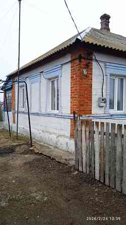 Продам дом в пгт Ялта Мариуполь