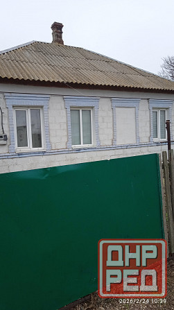 Продам дом в пгт Ялта Мариуполь - изображение 2