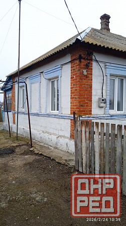 Продам дом в пгт Ялта Мариуполь - изображение 1