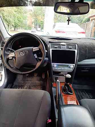 Продам Toyota Camry Донецк