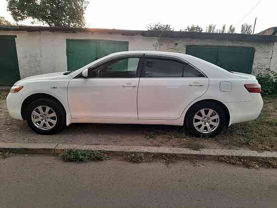 Продам Toyota Camry Донецк