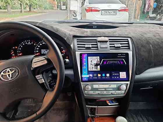 Продам Toyota Camry Донецк