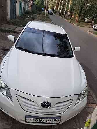 Продам Toyota Camry Донецк