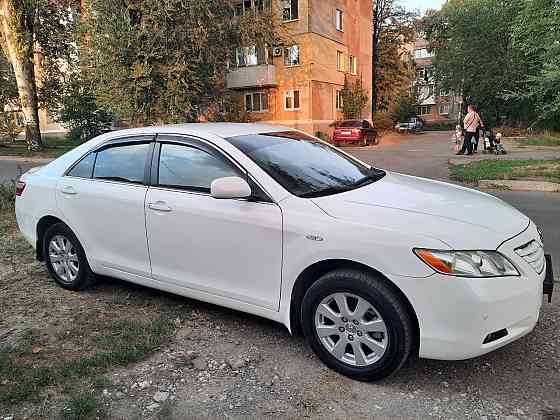 Продам Toyota Camry Донецк