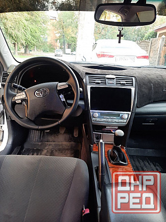 Продам Toyota Camry Донецк - изображение 5