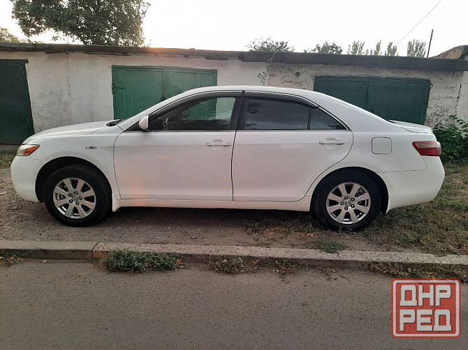 Продам Toyota Camry Донецк - изображение 4