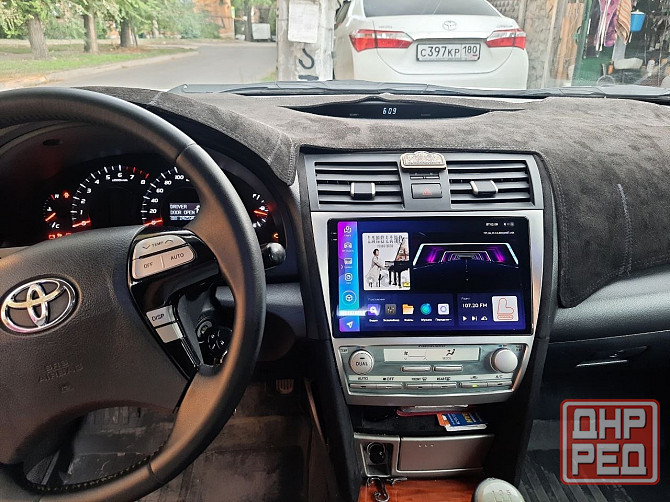 Продам Toyota Camry Донецк - изображение 6