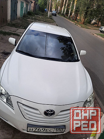 Продам Toyota Camry Донецк - изображение 3