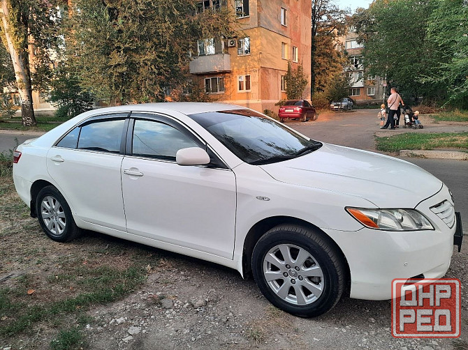 Продам Toyota Camry Донецк - изображение 1