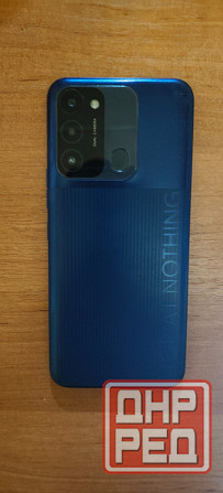 Продам телефон срочно. Tecno Spark Go 2022 Горловка - изображение 1