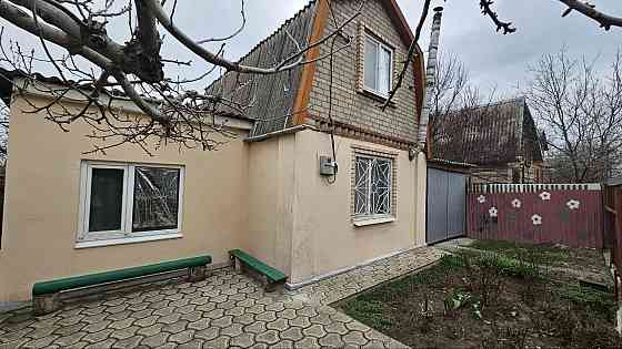 Продам дом Мариуполь