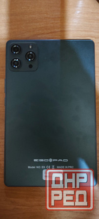 Продам планшет, EGO PAD Горловка - изображение 3