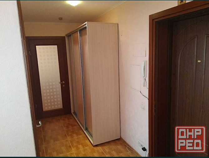 сдам 1-ком кварт.в ворошил. р-не, пр. мира- д. арена, отличная, есть все. Донецк - изображение 1