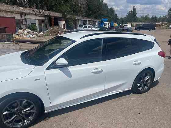 Ford Focus MK4 1.5d MT Донецк
