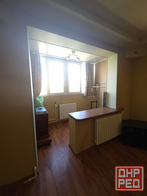 Продам 3 к.кв на Текстильщике, 9 эт./9 Донецк - изображение 2