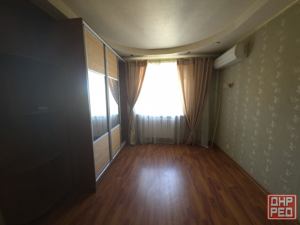 Продам 3 к.кв на Текстильщике, 9 эт./9 Донецк - изображение 3