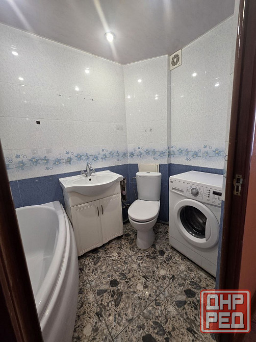 Продам 3 к.кв на Текстильщике, 9 эт./9 Донецк - изображение 4