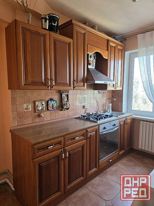 Продам 3 к.кв на Текстильщике, 9 эт./9 Донецк - изображение 1