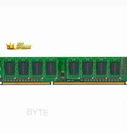 Оперативная Память Dimm Ddr3 Exceleram 4 гб 1600 Мгц, cl11 (e30149a) б/у - арт:1455 Донецк