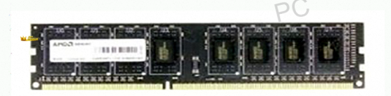 Оперативная Память Dimm Ddr3l Amd 4гб 1600 Мгц cl11 (r534g1601u1sl-uo) Oem - арт:6706 Донецк