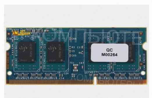 Оперативная Память Sodimm Patriot Signature [psd34g160081s] 4 гб - арт:6229 Донецк