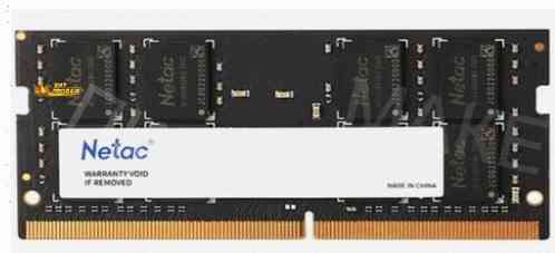 Оперативная Память Sodimm Netac Basic [ntbsd4n32sp-08] - арт:4090 Донецк