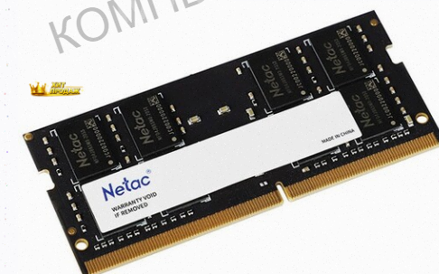 Оперативная Память Sodimm Netac Basic [ntbsd4n32sp-08] - арт:4090 Донецк