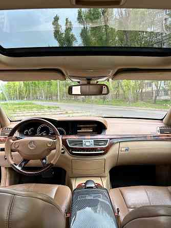 Mercedes-Benz S-класс W221 Донецк