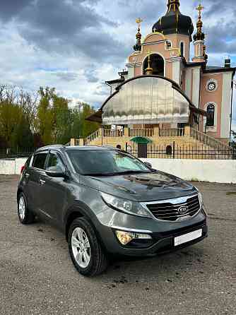 Продам Kia Sportage 2013 Донецк