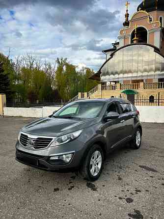Продам Kia Sportage 2013 Донецк
