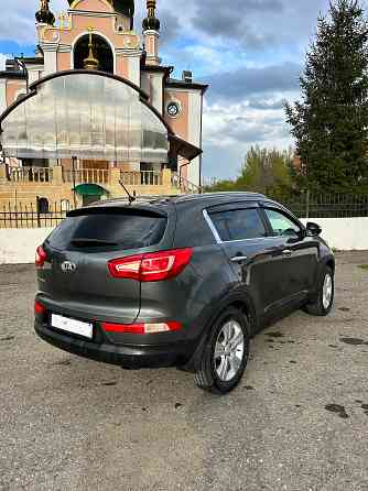 Продам Kia Sportage 2013 Донецк