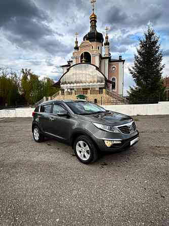 Продам Kia Sportage 2013 Донецк