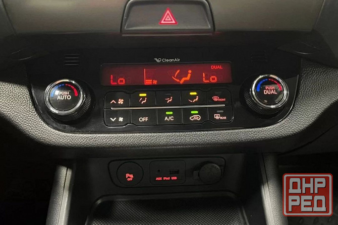 Продам Kia Sportage 2013 Донецк - изображение 6