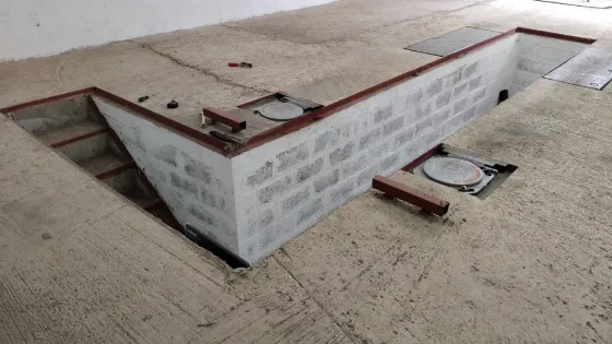 Сдам помещение 3D Развал-схождение в аренду Макеевка