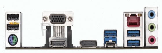 Материнская Плата Gigabyte b760m Gaming Ddr4 (rev. 1.0) Lga1700 - арт:3592 Донецк