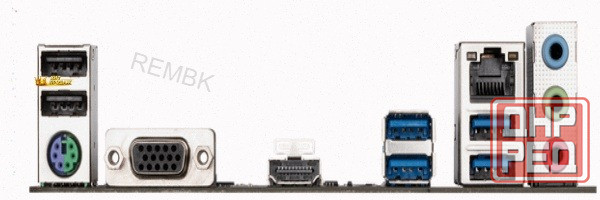 Материнская Плата Gigabyte a520m k v2 /(v1.1) Soc-am4 Amd a520 2xddr4 Matx ac`97 8ch(7.1) - арт:2996 Донецк - изображение 3