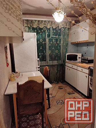 Продаётся 3 комн.Киевский район.Привокзальный .ул.Артема. 4.000.000 рублей. Этаж 4/9. Донецк - изображение 2