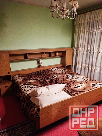 Продаётся 3 комн.Киевский район.Привокзальный .ул.Артема. 4.000.000 рублей. Этаж 4/9. Донецк - изображение 1