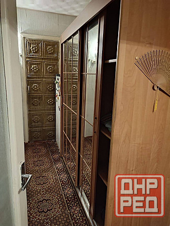 Продаётся 3 комн.Киевский район.Привокзальный .ул.Артема. 4.000.000 рублей. Этаж 4/9. Донецк - изображение 4