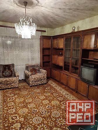 Продаётся 3 комн.Киевский район.Привокзальный .ул.Артема. 4.000.000 рублей. Этаж 4/9. Донецк - изображение 5